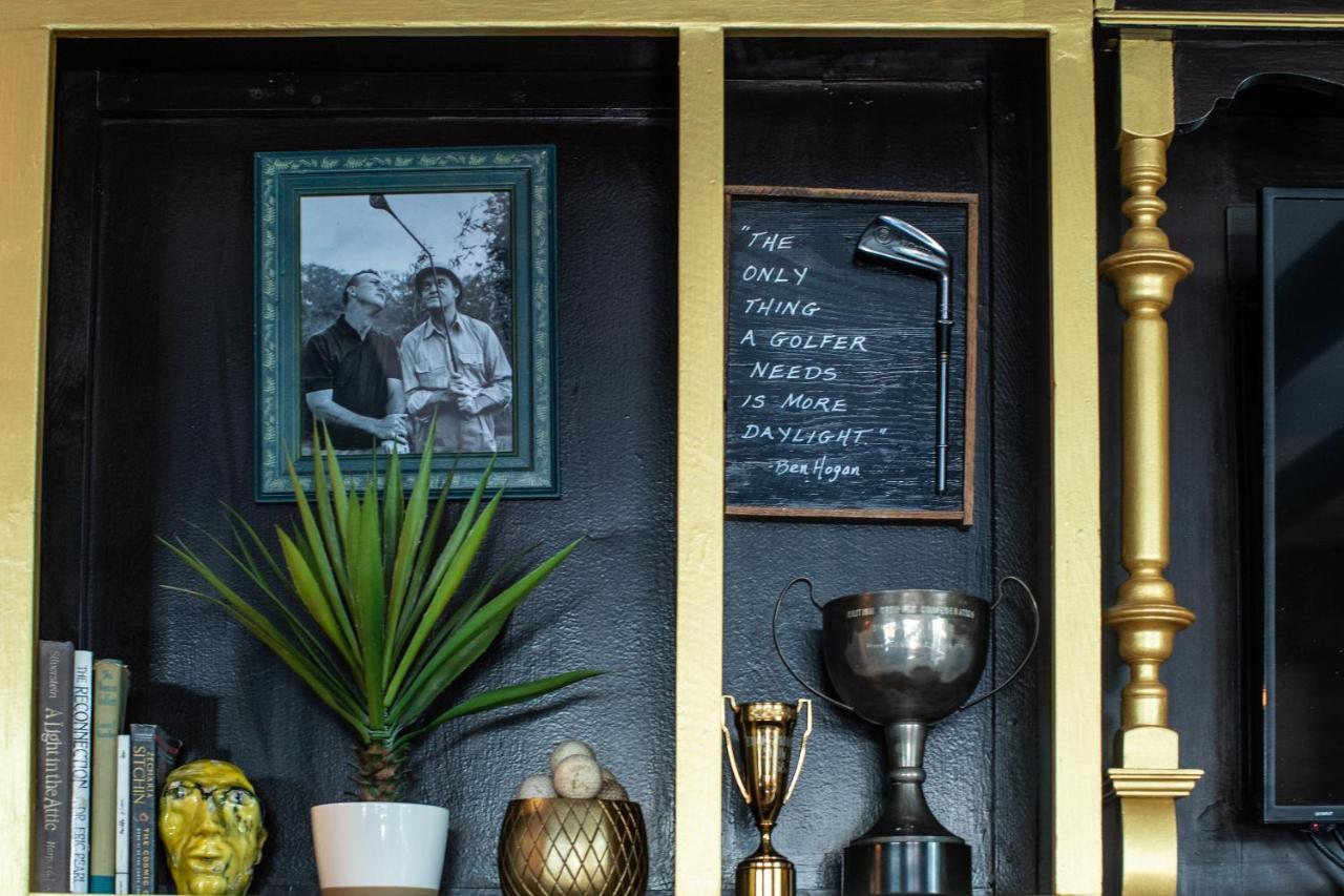Mid-Century Modern Home In Beautiful La Quinta Ngoại thất bức ảnh
